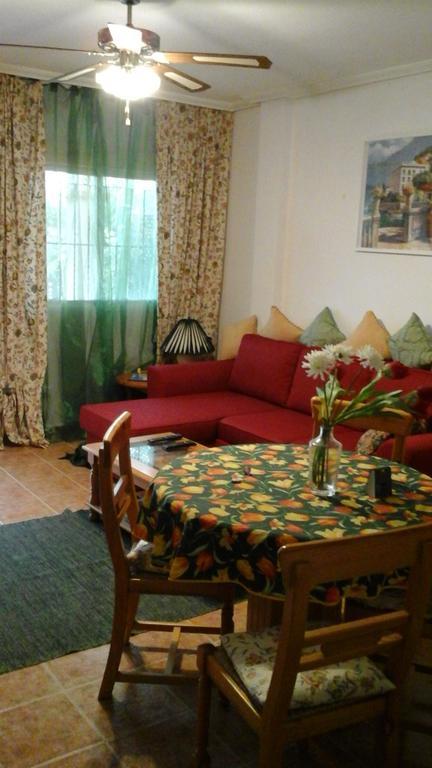 Holiday Home Torre De Pisa ตอร์เรเวียคา ภายนอก รูปภาพ